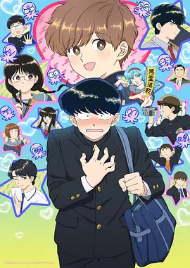 本季新番制作阵容解析